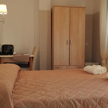 אלברובלו Noi Aparthotels & Trulli מראה חיצוני תמונה