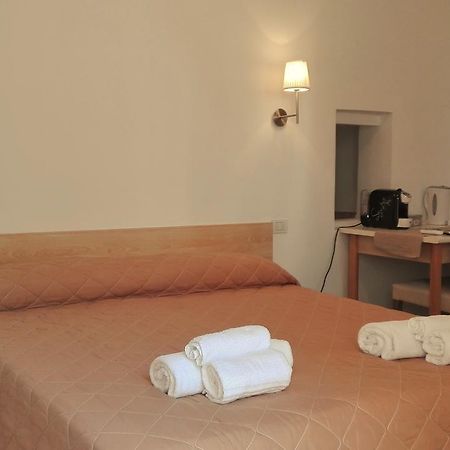 אלברובלו Noi Aparthotels & Trulli מראה חיצוני תמונה