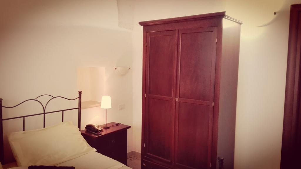 אלברובלו Noi Aparthotels & Trulli מראה חיצוני תמונה