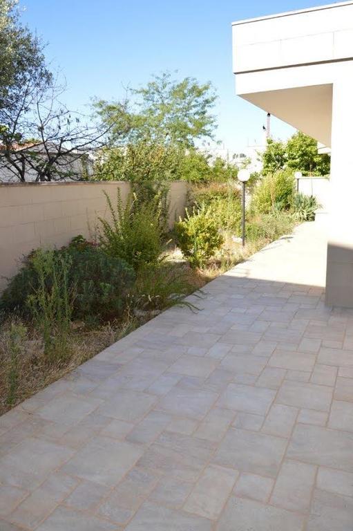 אלברובלו Noi Aparthotels & Trulli מראה חיצוני תמונה