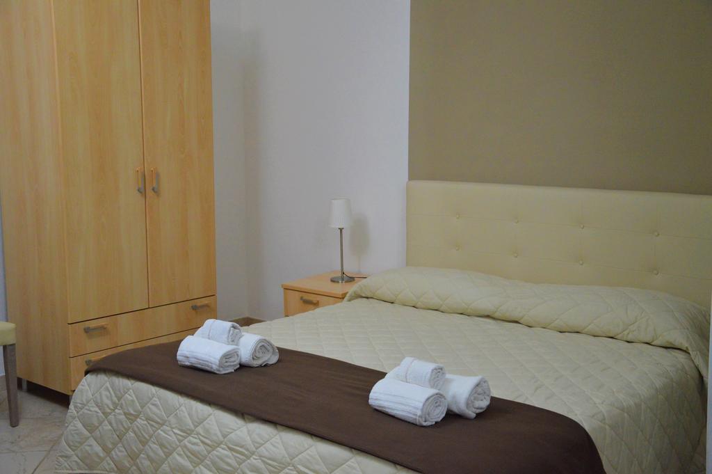 אלברובלו Noi Aparthotels & Trulli מראה חיצוני תמונה