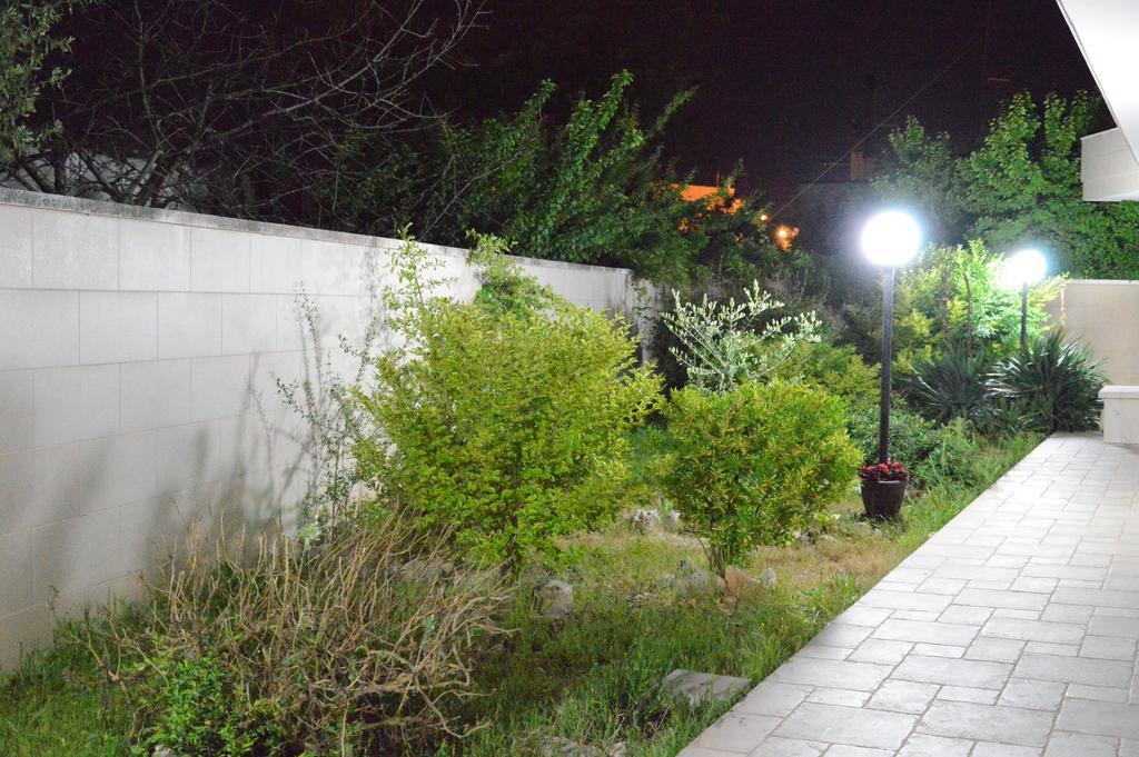 אלברובלו Noi Aparthotels & Trulli מראה חיצוני תמונה
