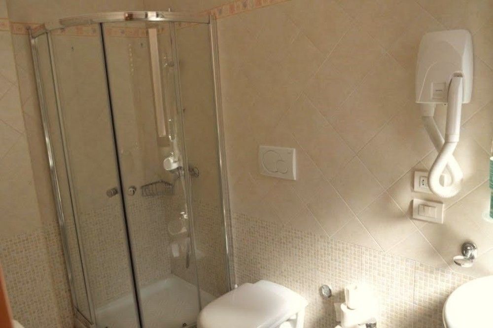 אלברובלו Noi Aparthotels & Trulli מראה חיצוני תמונה