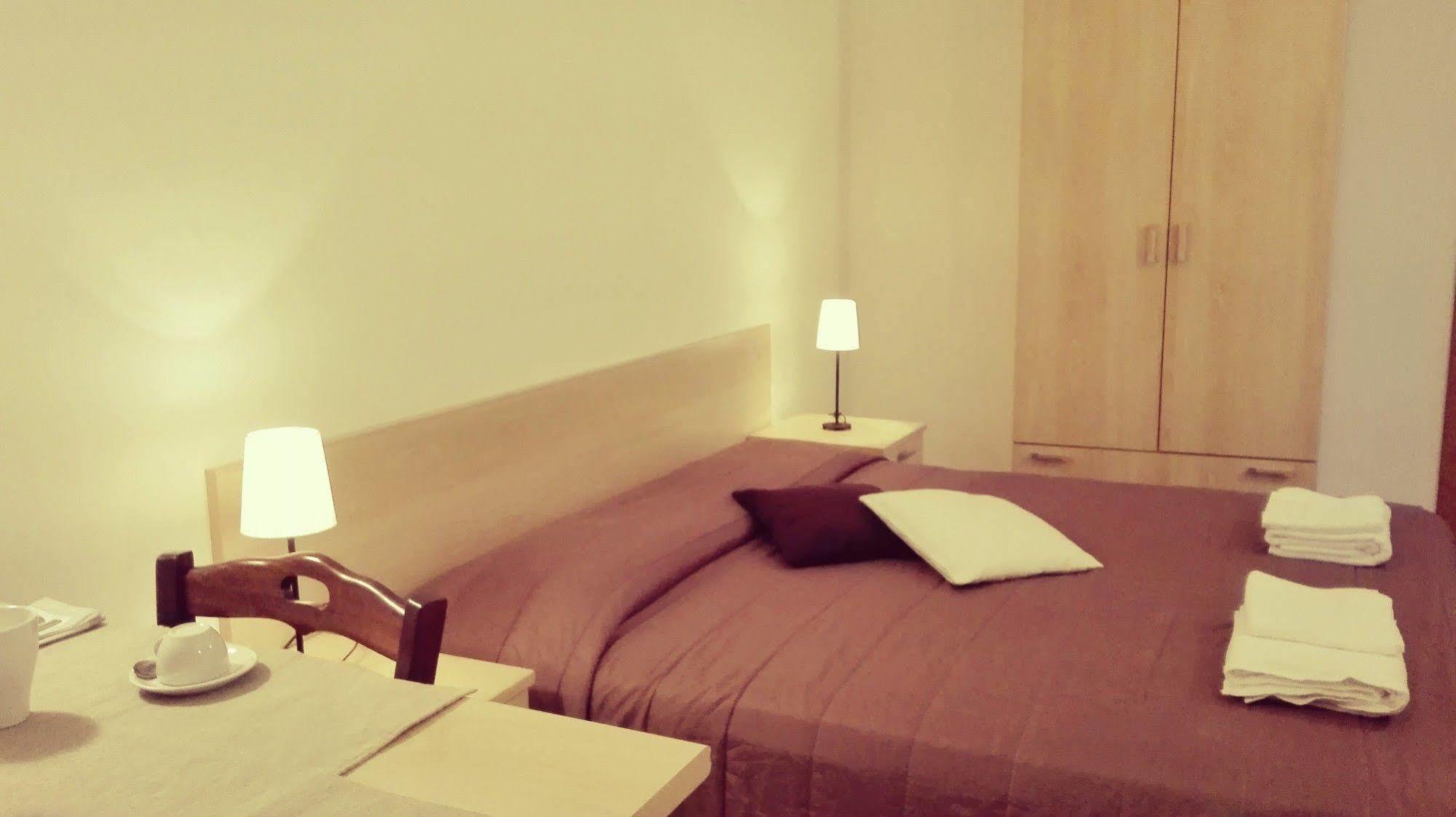 אלברובלו Noi Aparthotels & Trulli מראה חיצוני תמונה