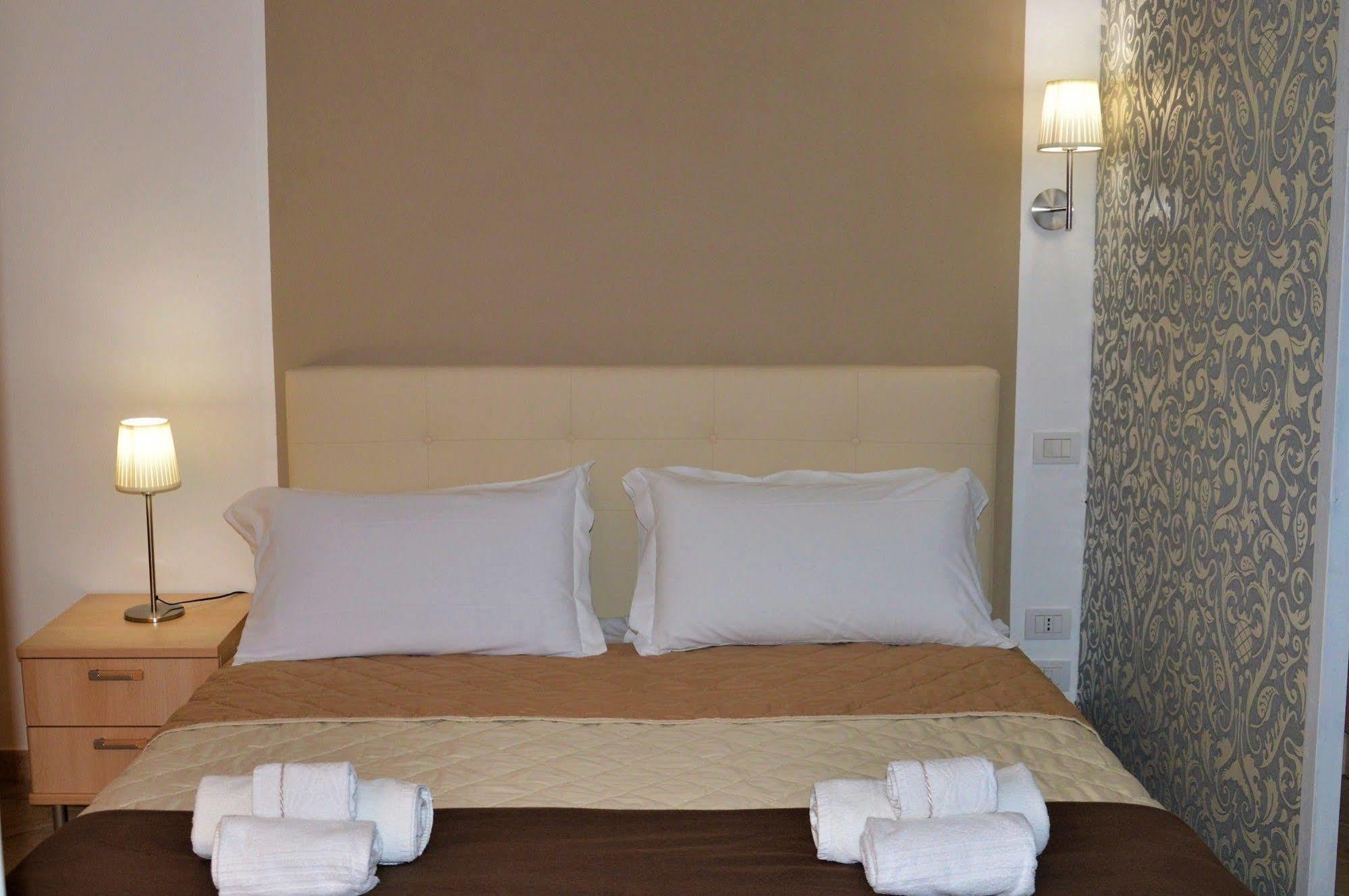 אלברובלו Noi Aparthotels & Trulli מראה חיצוני תמונה