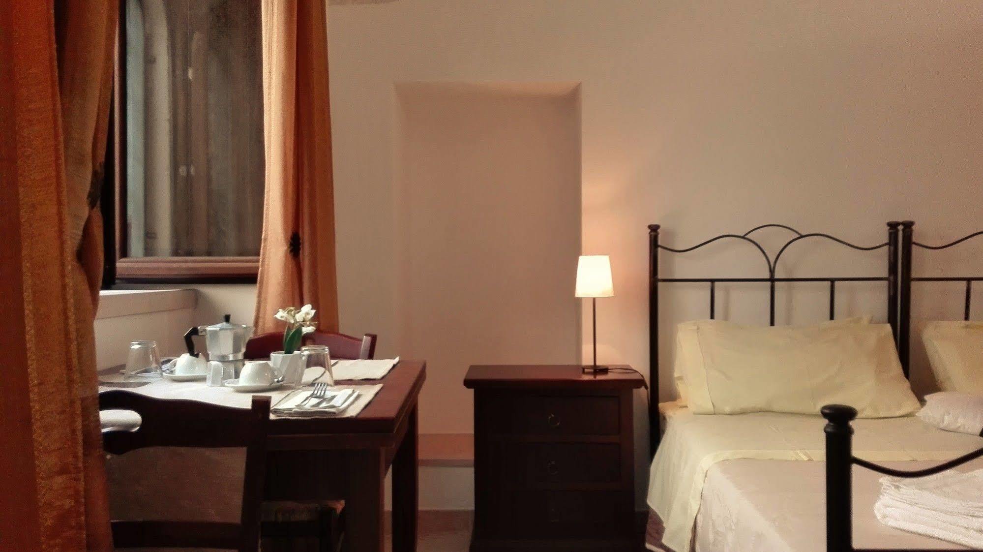 אלברובלו Noi Aparthotels & Trulli מראה חיצוני תמונה